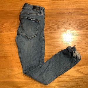 Abercrombie Jeans